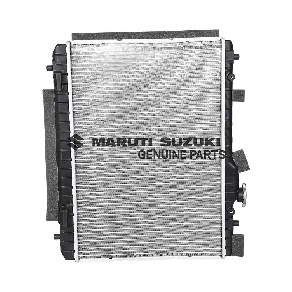 RADIATOR ASSEMBLY