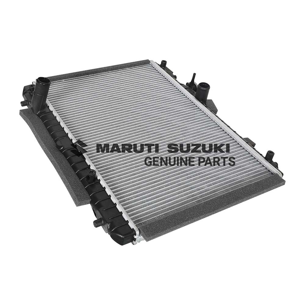 RADIATOR ASSEMBLY