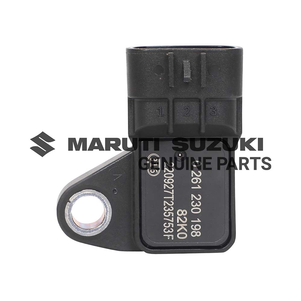 MAP SENSOR