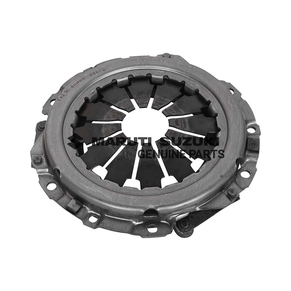 CLUTCH - COVER ASSY