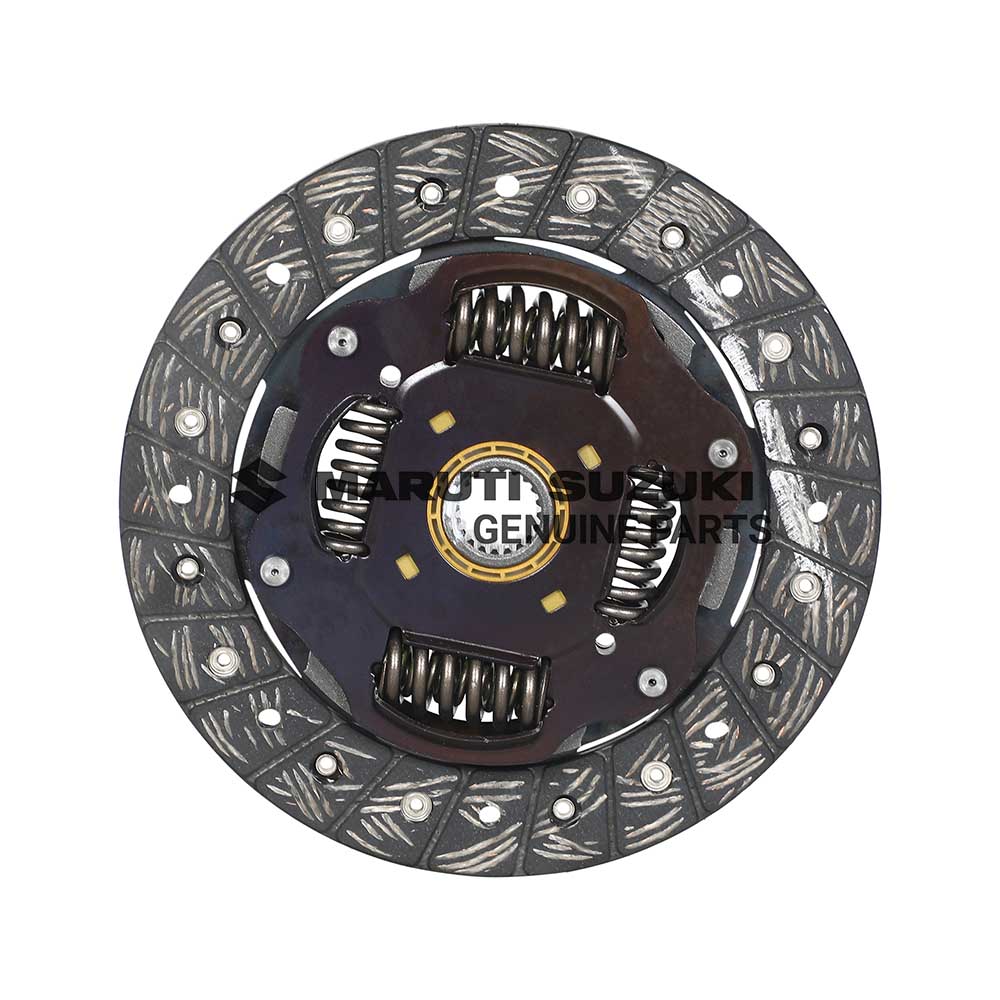 CLUTCH - DISC