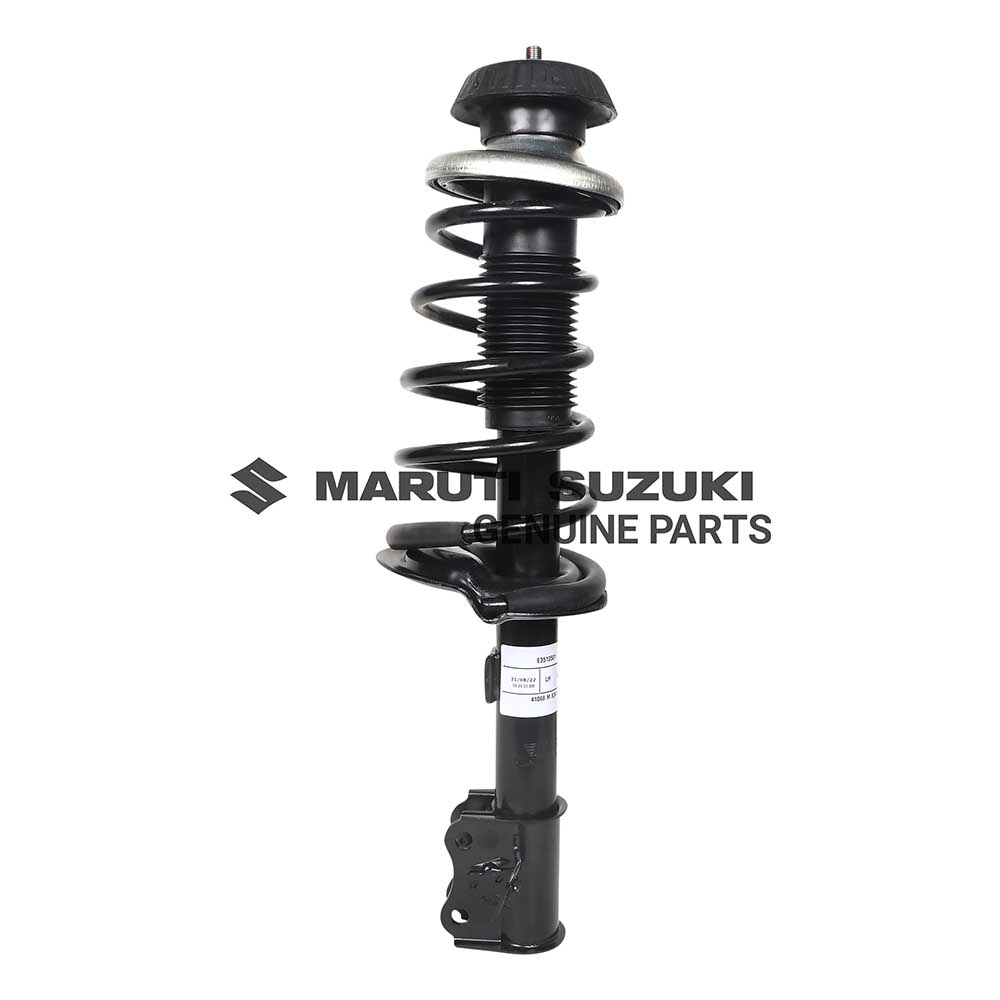 FRONT SUSPENSION STRUT SET (LEFT)