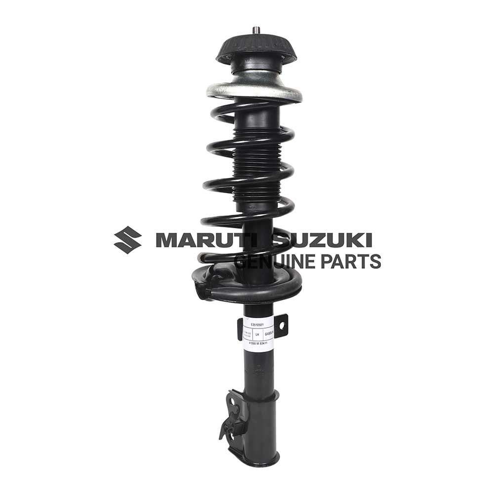 FRONT SUSPENSION STRUT SET (LEFT)