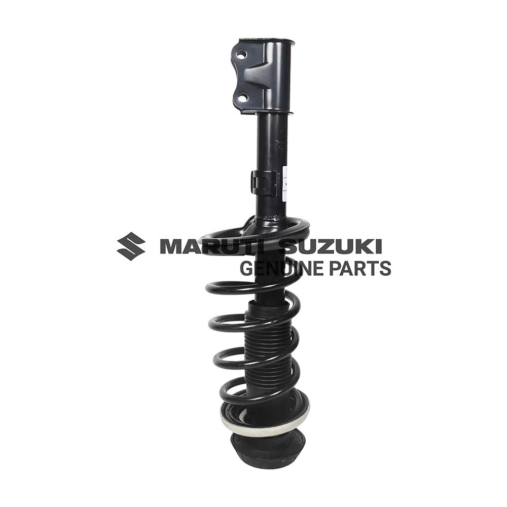 FRONT SUSPENSION STRUT SET (LEFT)