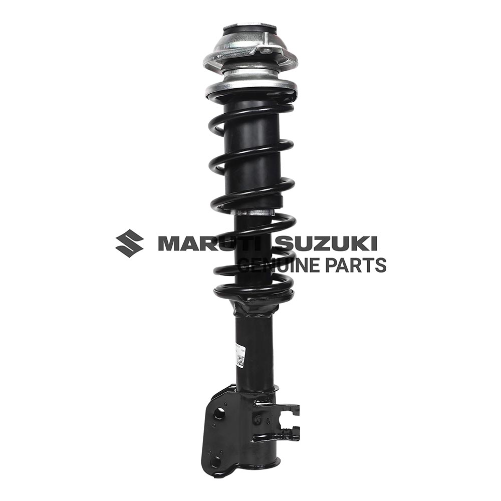 FRONT SUSPENSION STRUT SET (RIGHT)