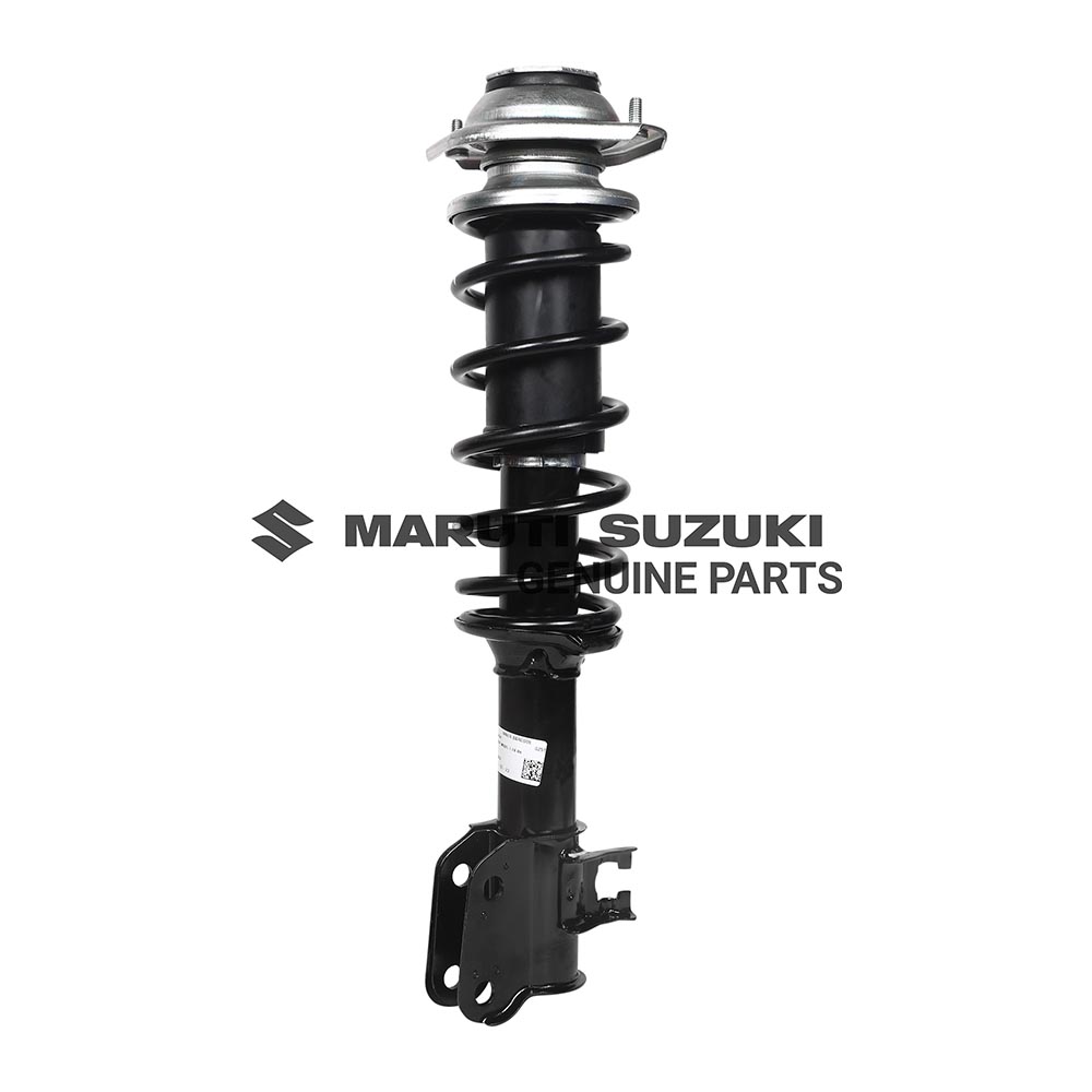 FRONT SUSPENSION STRUT SET (RIGHT)