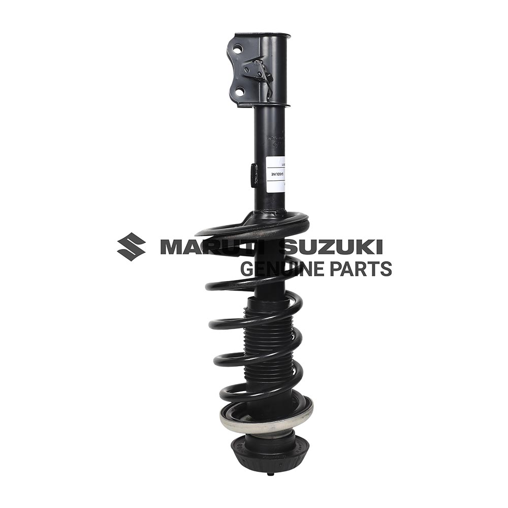 FRONT SUSPENSION STRUT SET (RIGHT)