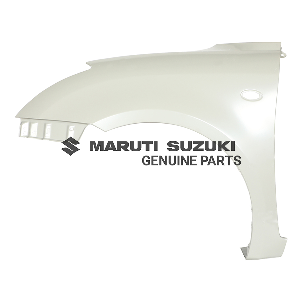 FRONT FENDER PANEL (LEFT)