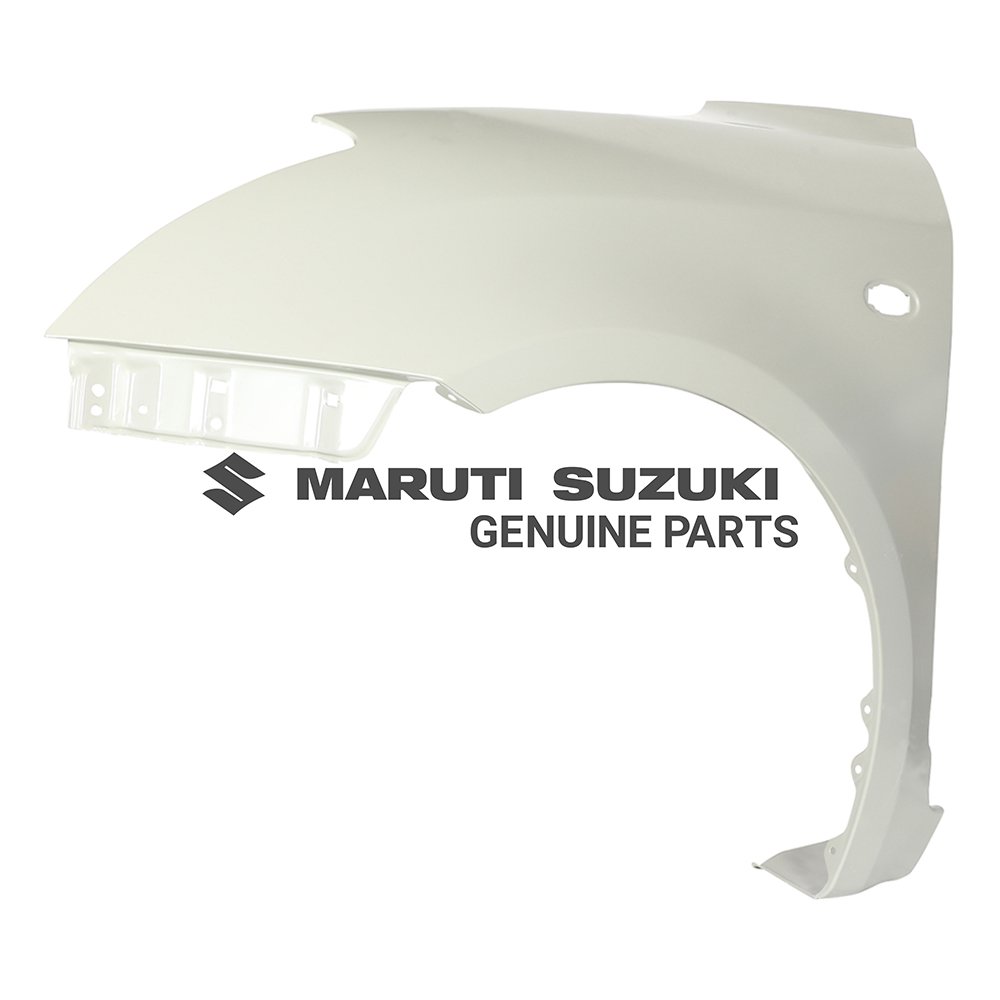 FRONT FENDER PANEL (LEFT)