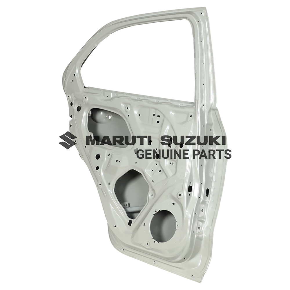 PANEL ASSY_REAR DOOR_L