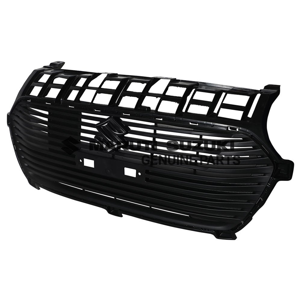 GRILLE COMP_RADIATOR UPPER