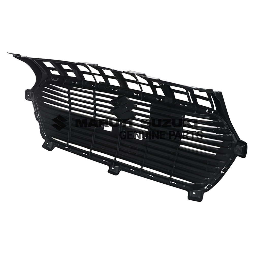 GRILLE COMP_RADIATOR UPPER