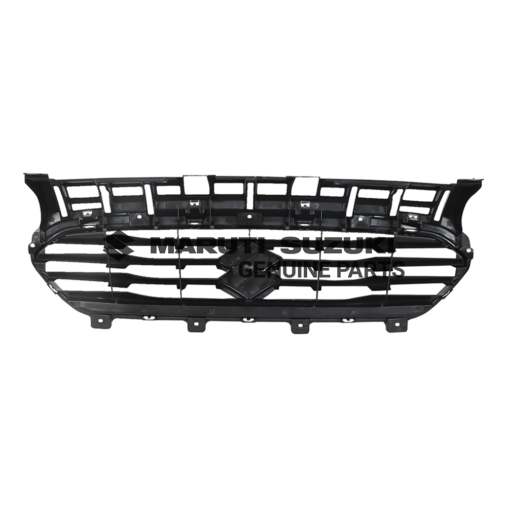 GRILLE COMP_ RADIATOR UPPER