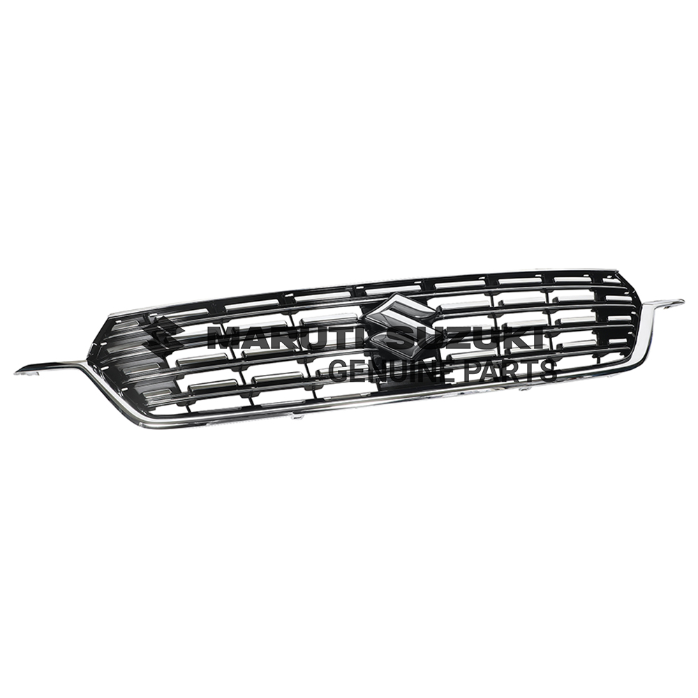 GRILLE COMP_RADIATOR UPPER