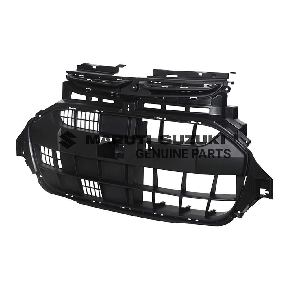 FRONT GRILLE