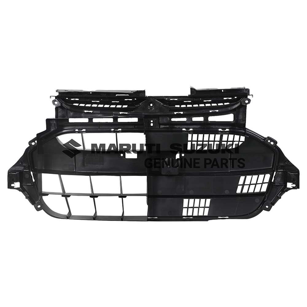 FRONT GRILLE