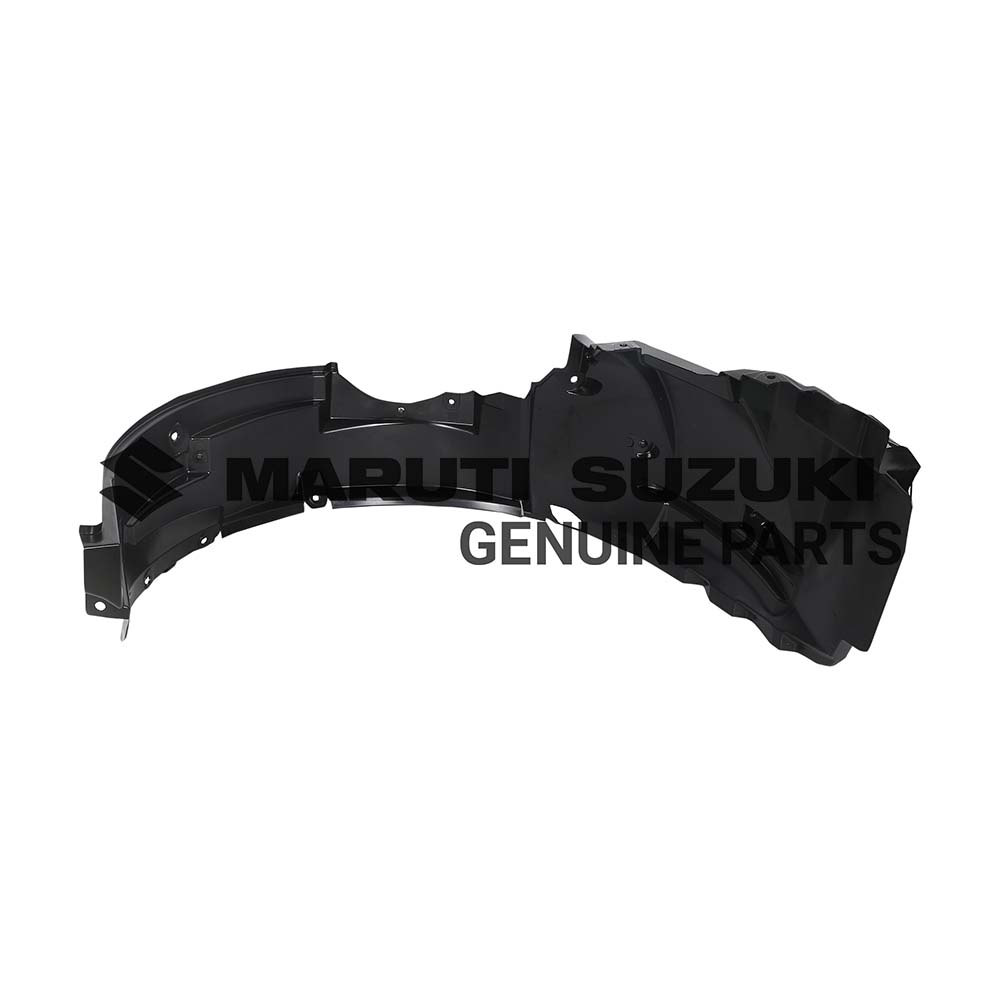 LINING_ FRONT FENDER LH