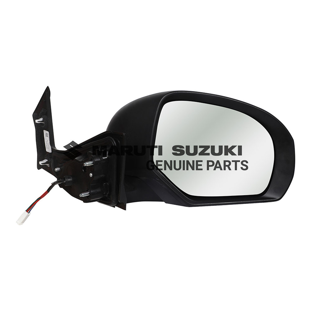 OUTSIDE REAR VIEW MIRROR (RIGHT)