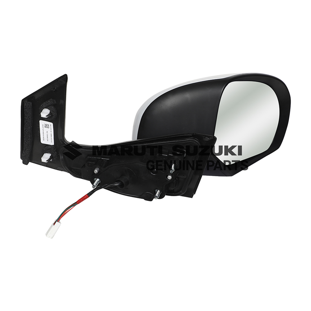 OUTSIDE REAR VIEW MIRROR (RIGHT)
