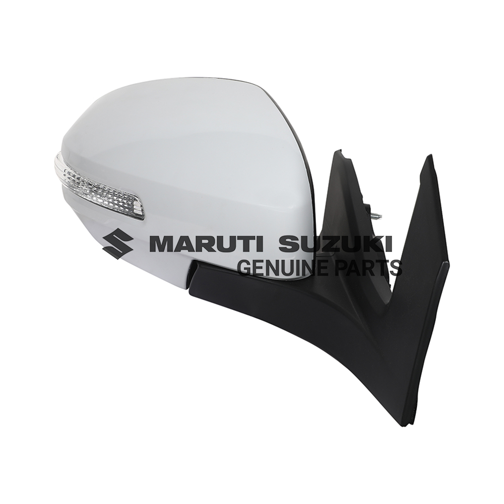 OUTSIDE REAR VIEW MIRROR (RIGHT)