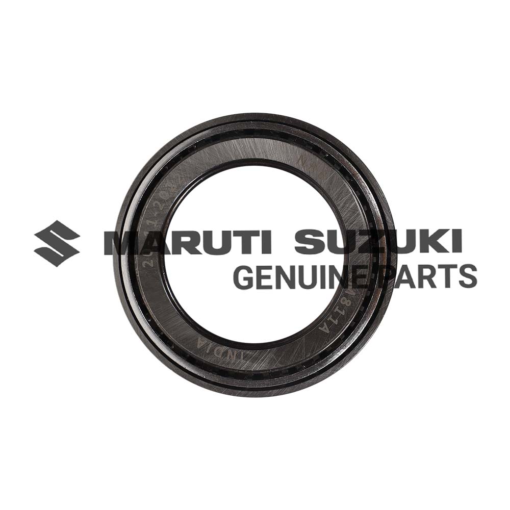 BEARING FR. WHEEL HUB