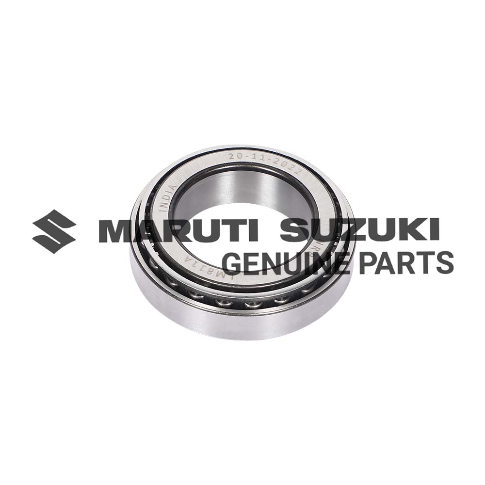 BEARING FR. WHEEL HUB