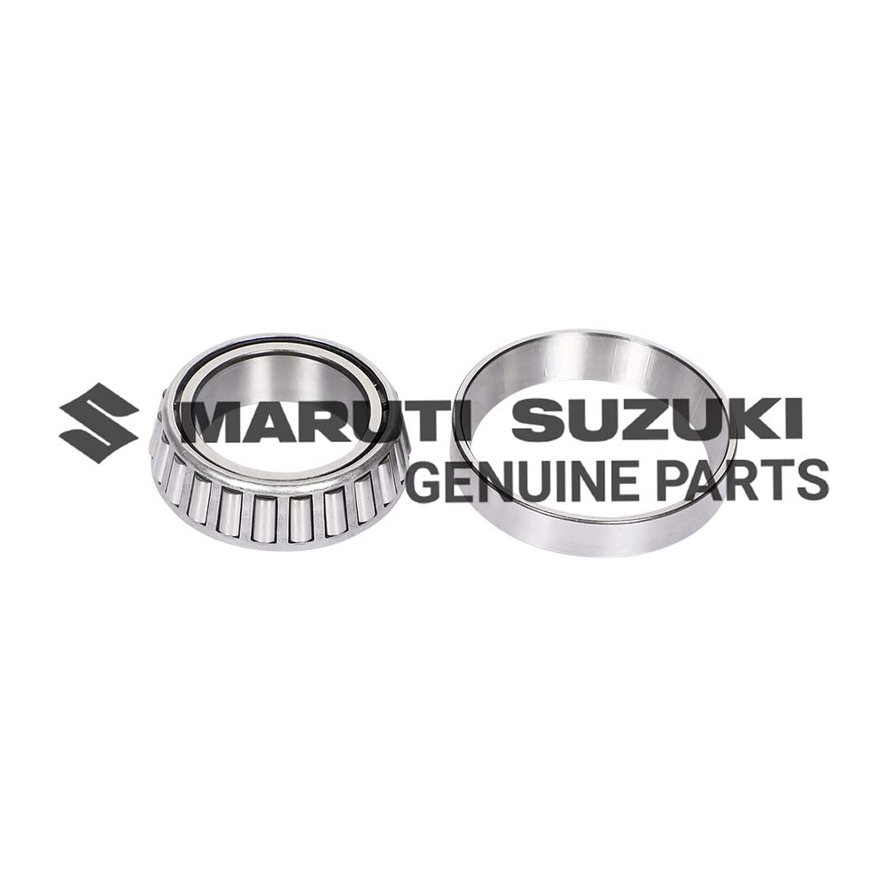 BEARING FR. WHEEL HUB