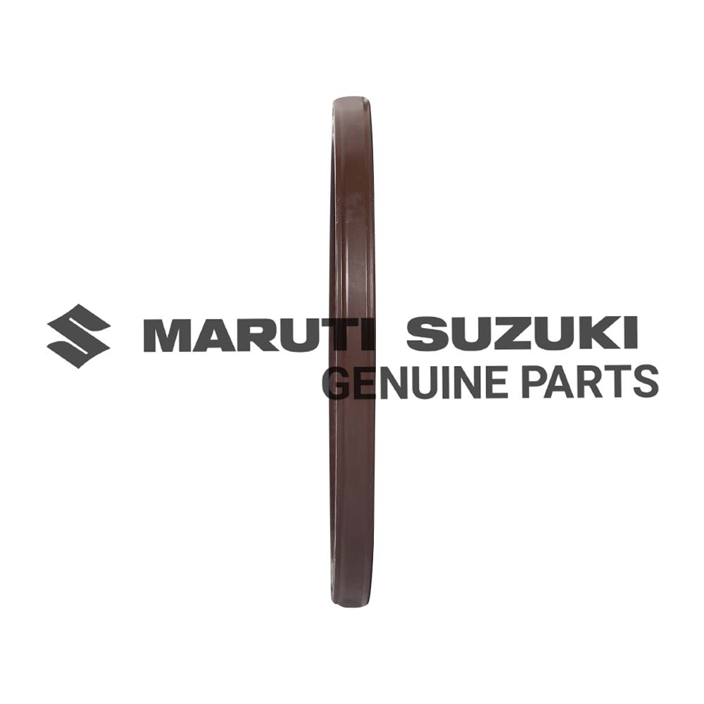 OIL SEAL_CRANKSHAFT (REAR)
