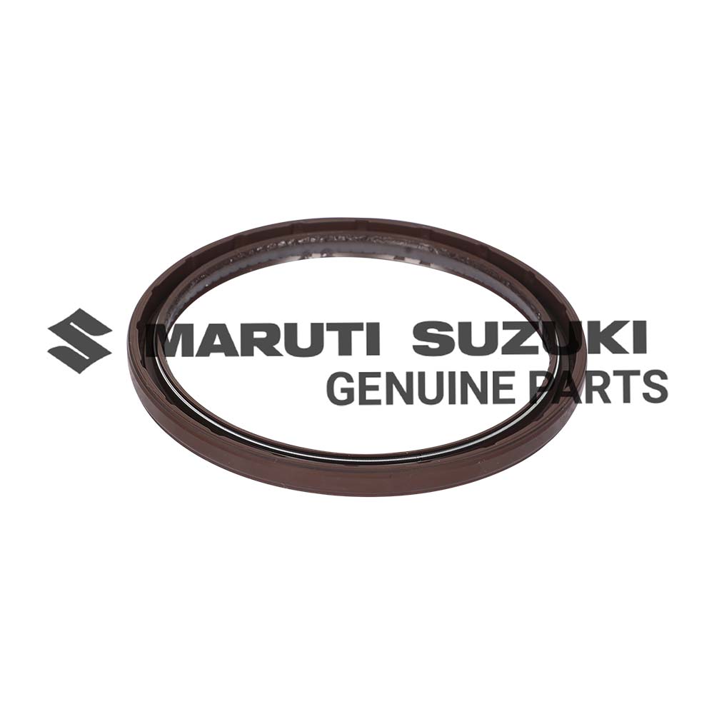OIL SEAL_CRANKSHAFT (REAR)