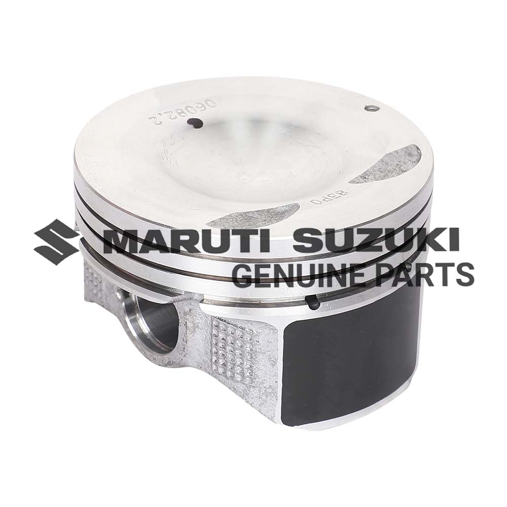 PISTON