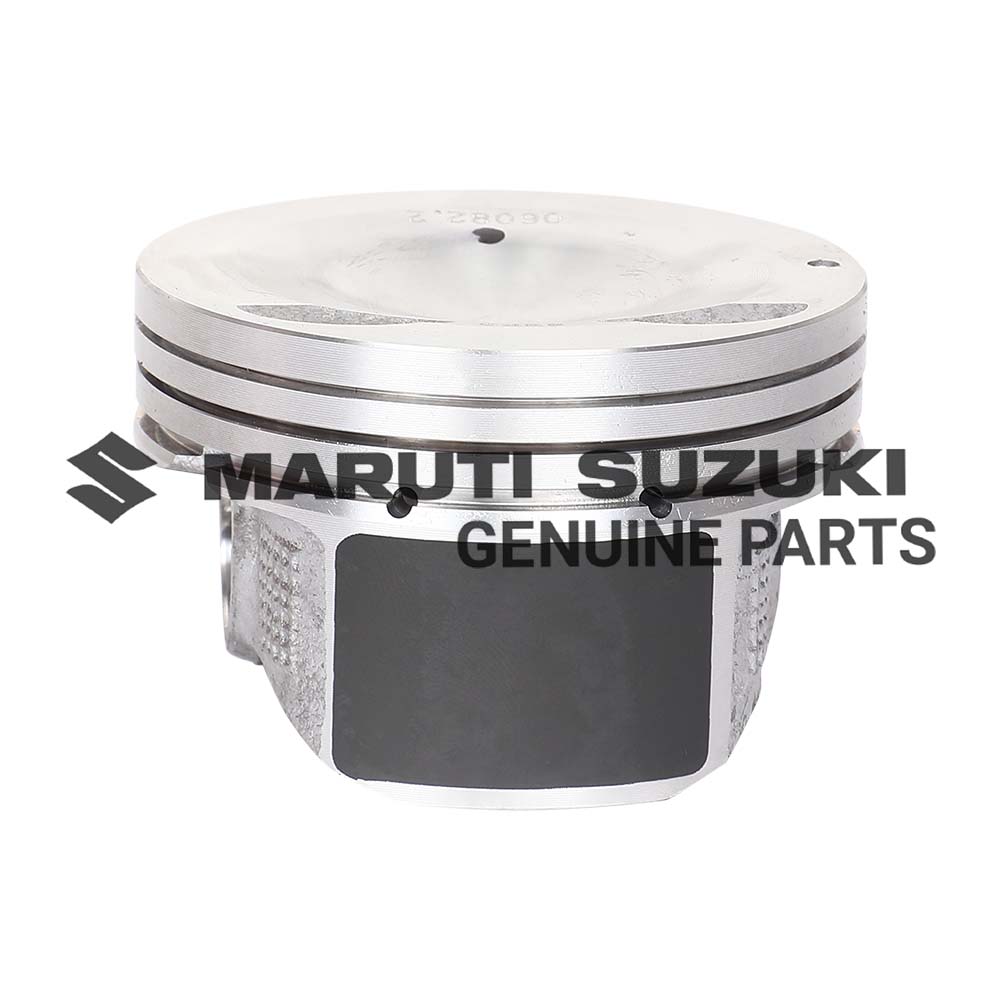 PISTON