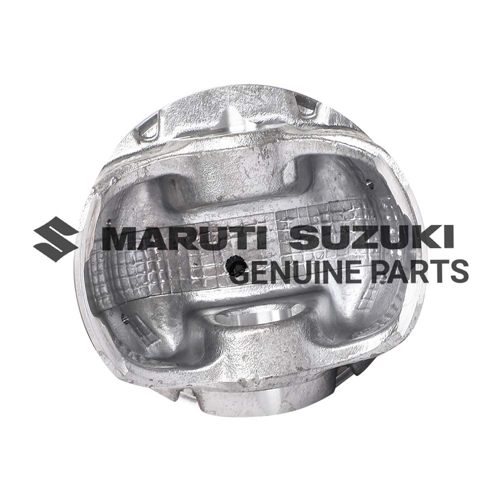 PISTON