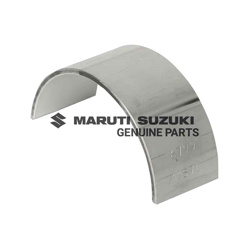 BEARING_CONNECTING ROD