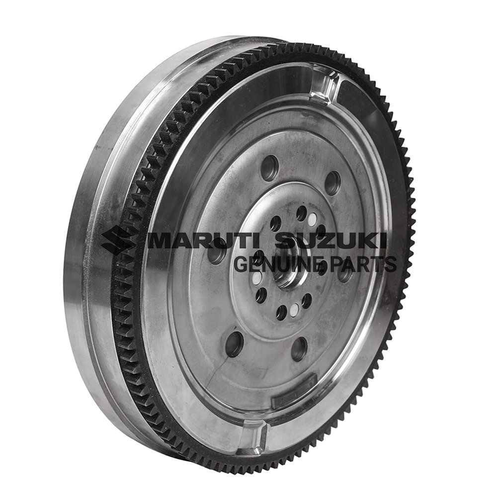 FLYWHEEL ASSY