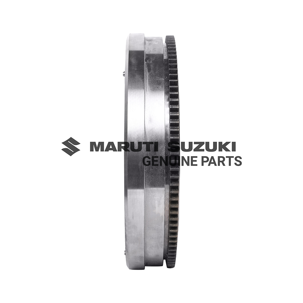 FLYWHEEL ASSY