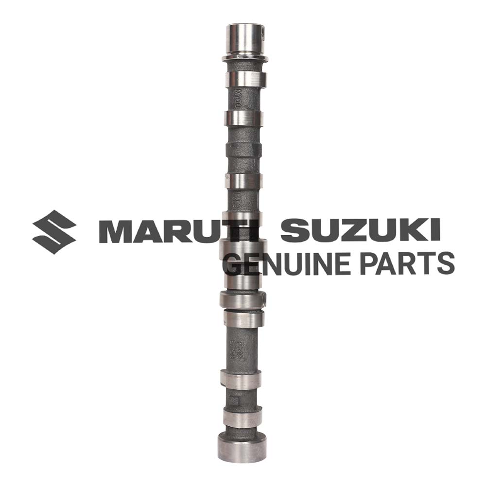 CAMSHAFT- LH