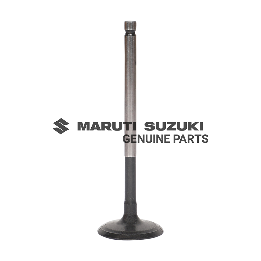 INTAKE VALVE