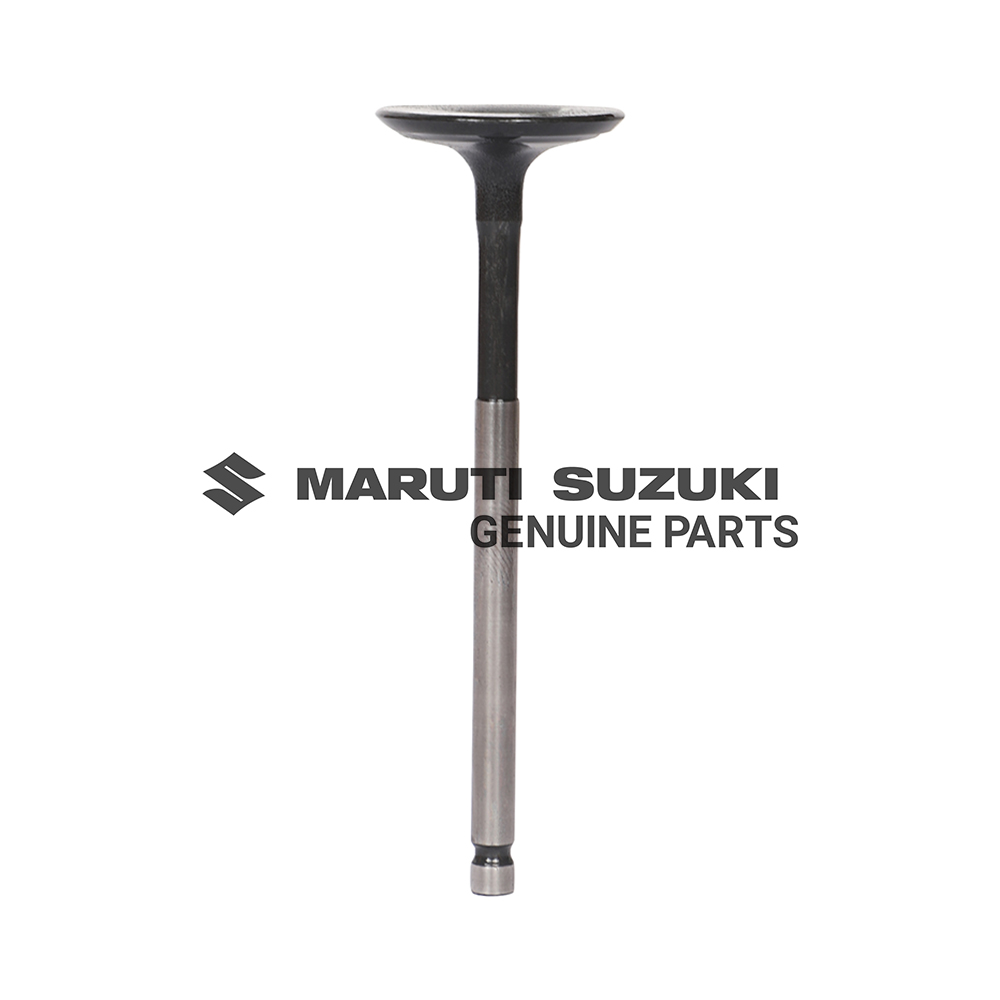 INTAKE VALVE