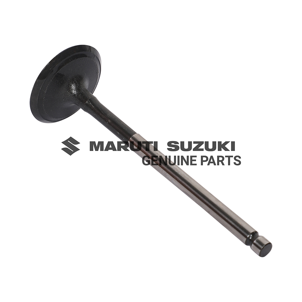 INTAKE VALVE