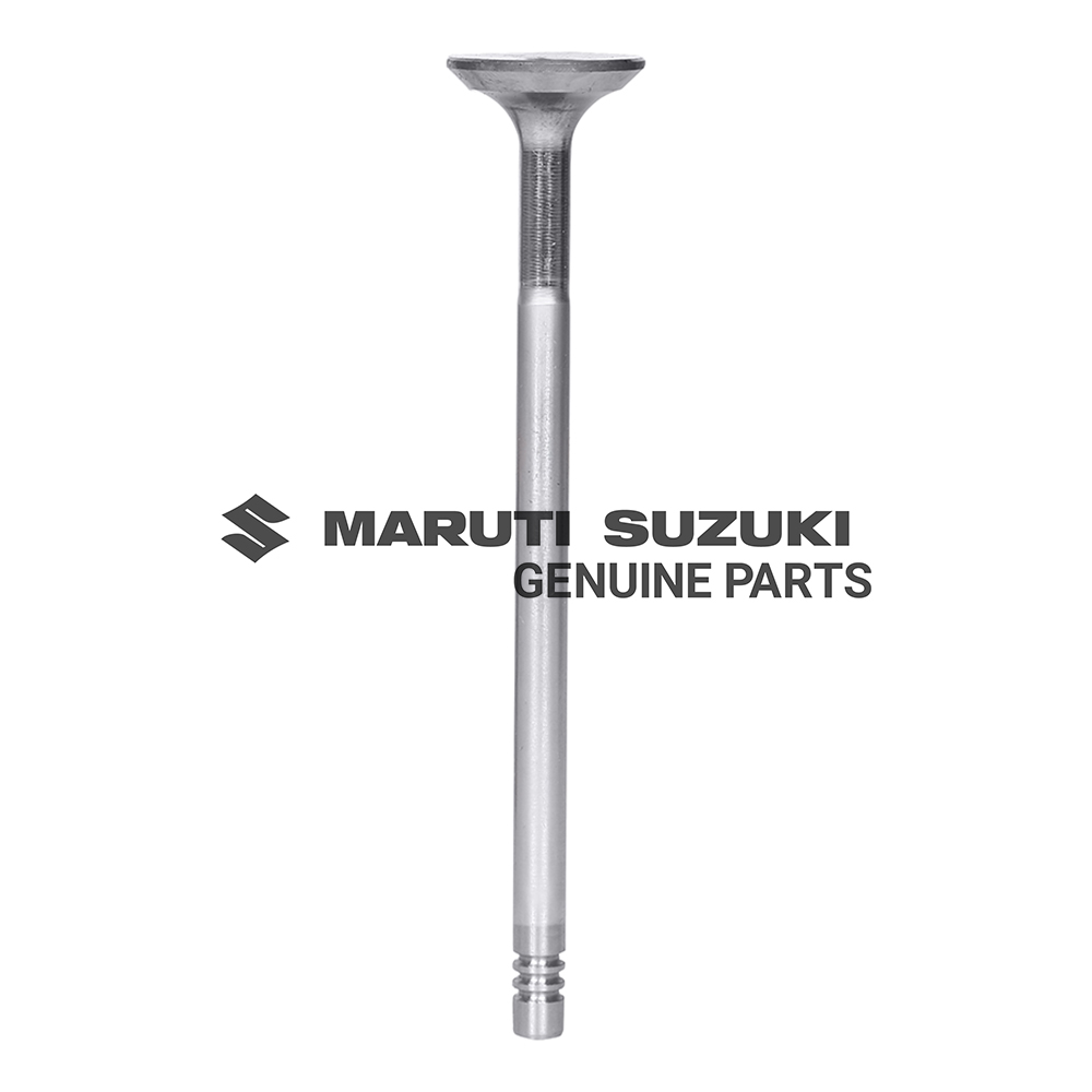 INTAKE VALVE