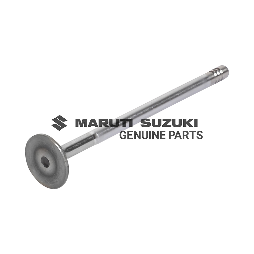 INTAKE VALVE
