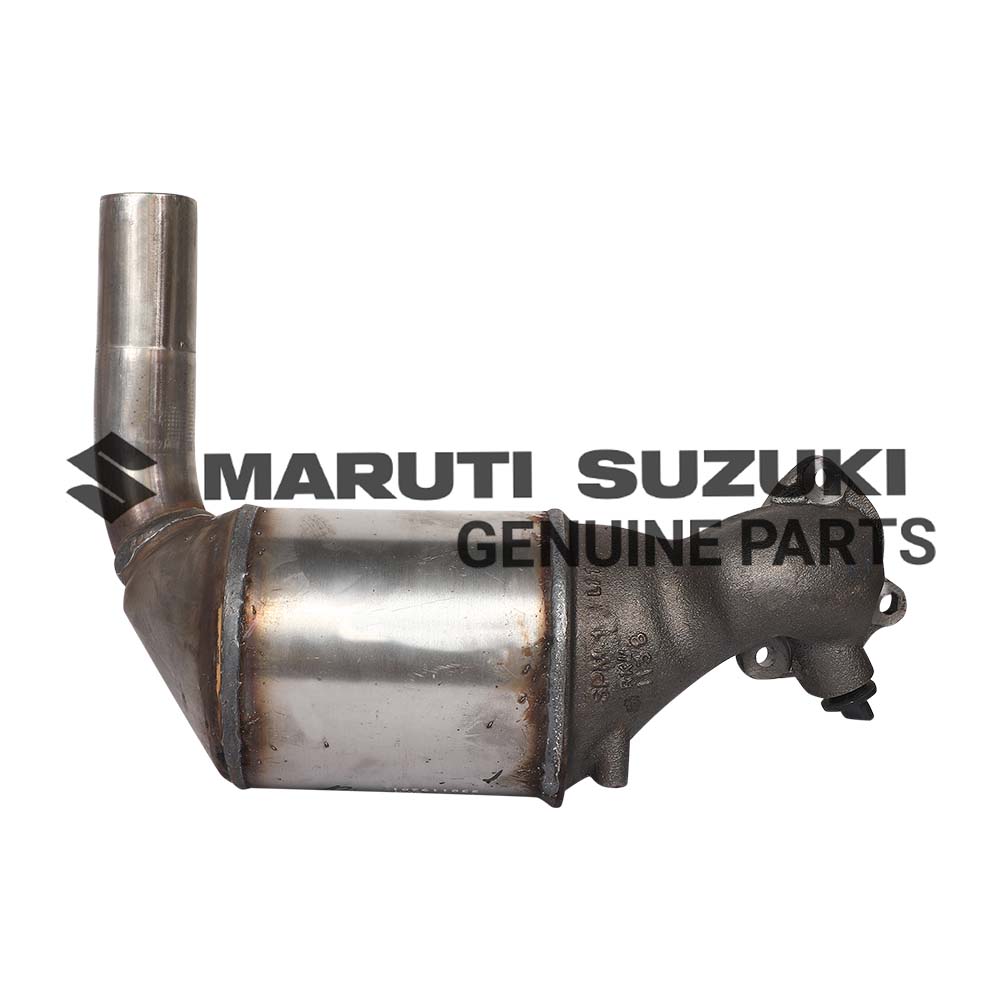 CATALYTIC CONVERTOR