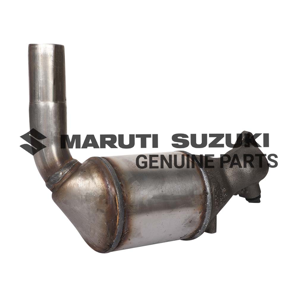 CATALYTIC CONVERTOR