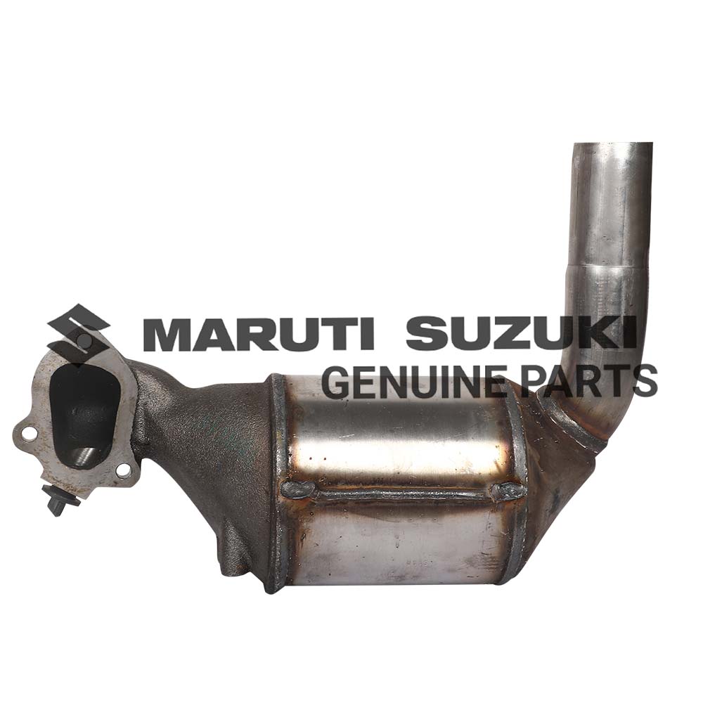 CATALYTIC CONVERTOR