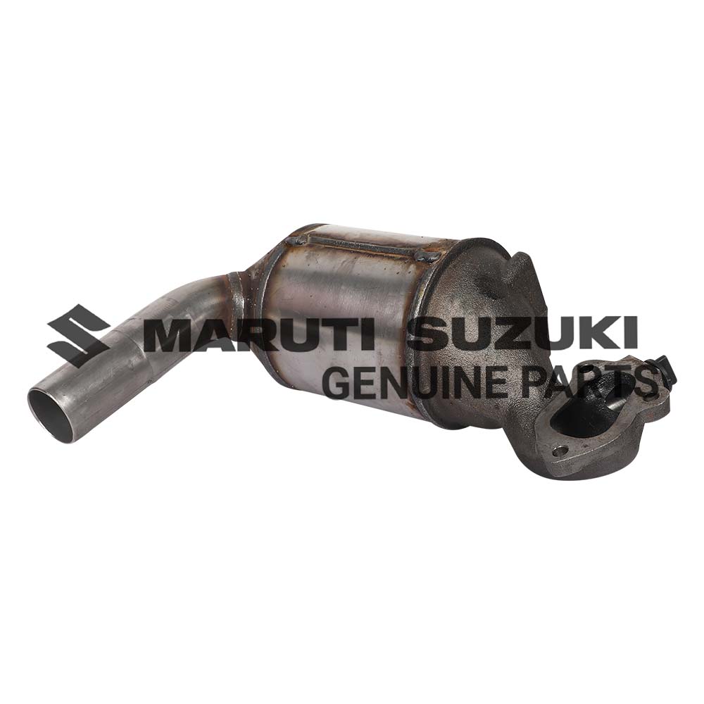 CATALYTIC CONVERTOR