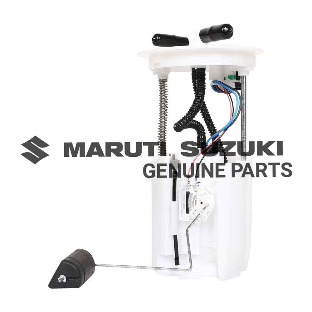 PUMP ASSY_ FUEL