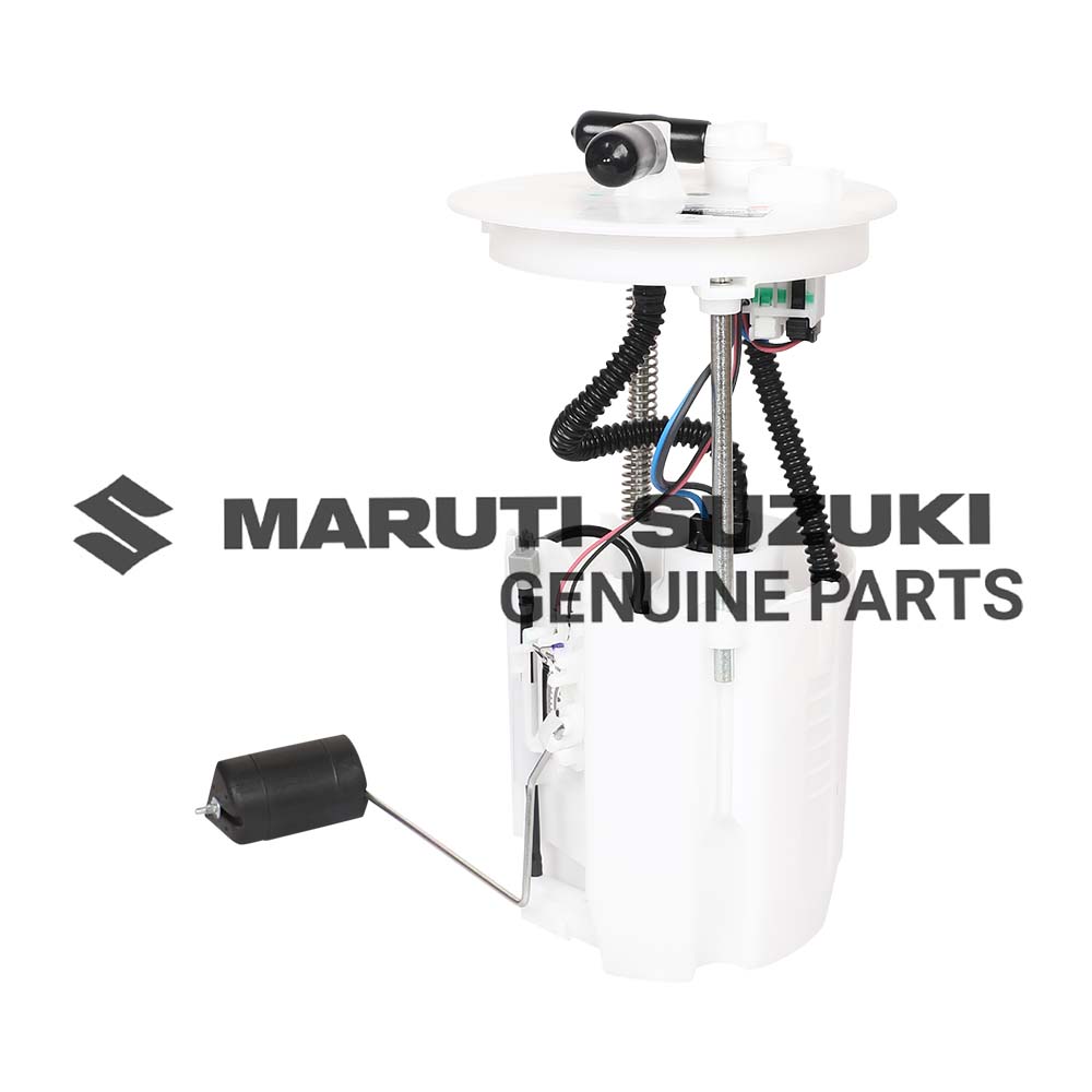 PUMP ASSY_ FUEL
