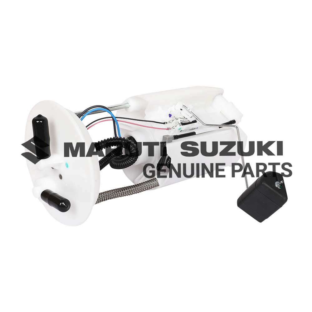PUMP ASSY_ FUEL