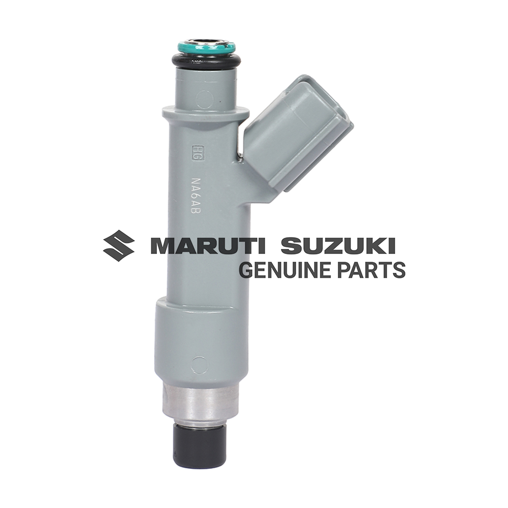 ENGINE-FUEL INJECTOR ASSY