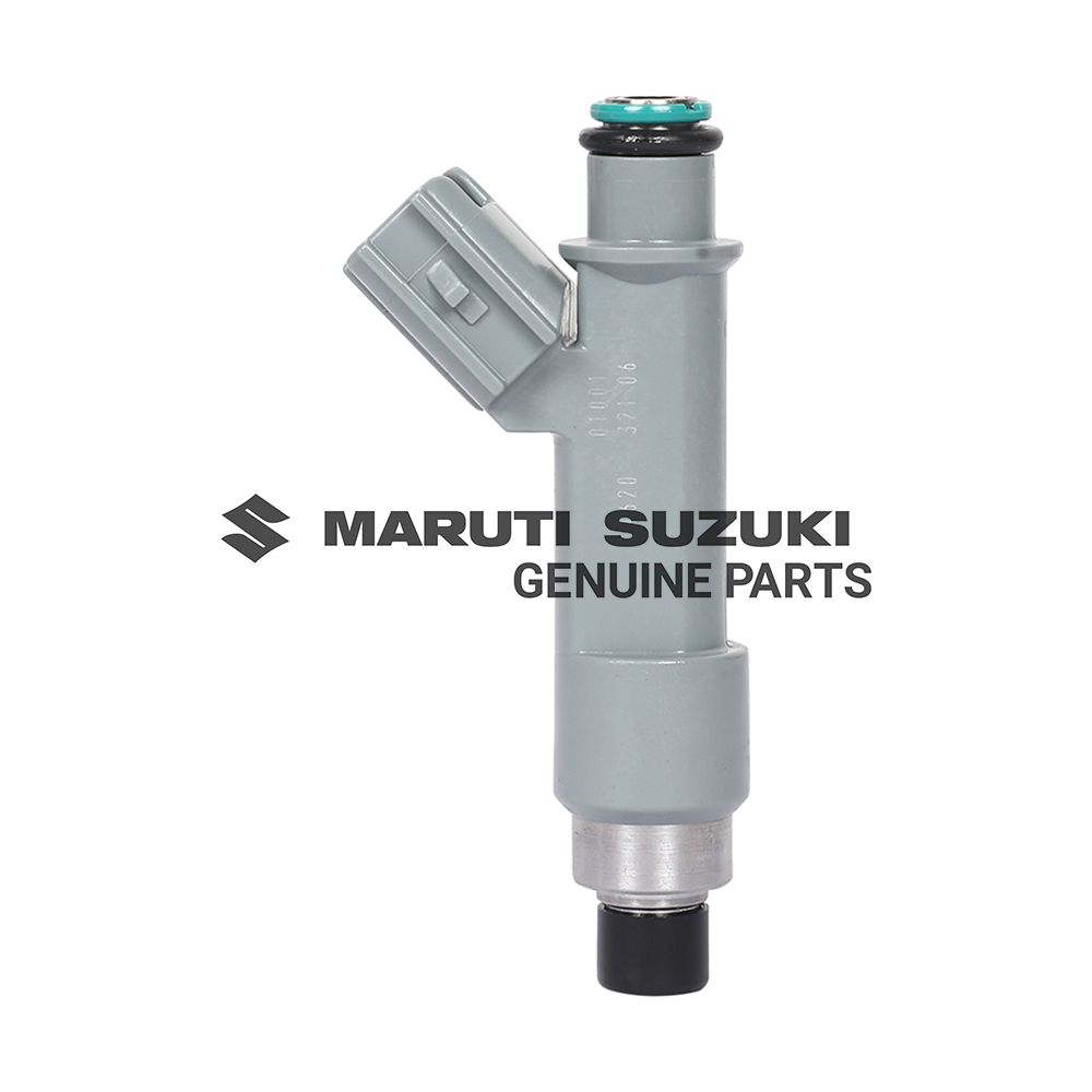 ENGINE-FUEL INJECTOR ASSY